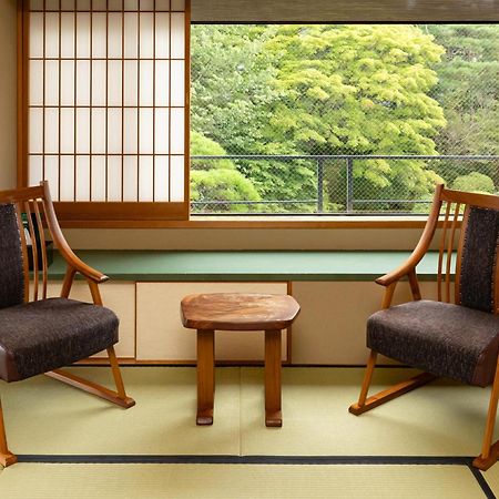 Ryumontei Chiba Ryokan Kazuno Екстериор снимка