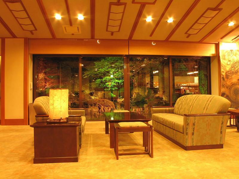 Ryumontei Chiba Ryokan Kazuno Екстериор снимка