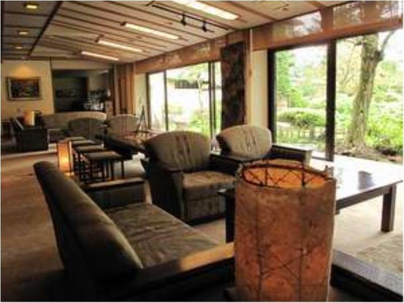 Ryumontei Chiba Ryokan Kazuno Екстериор снимка