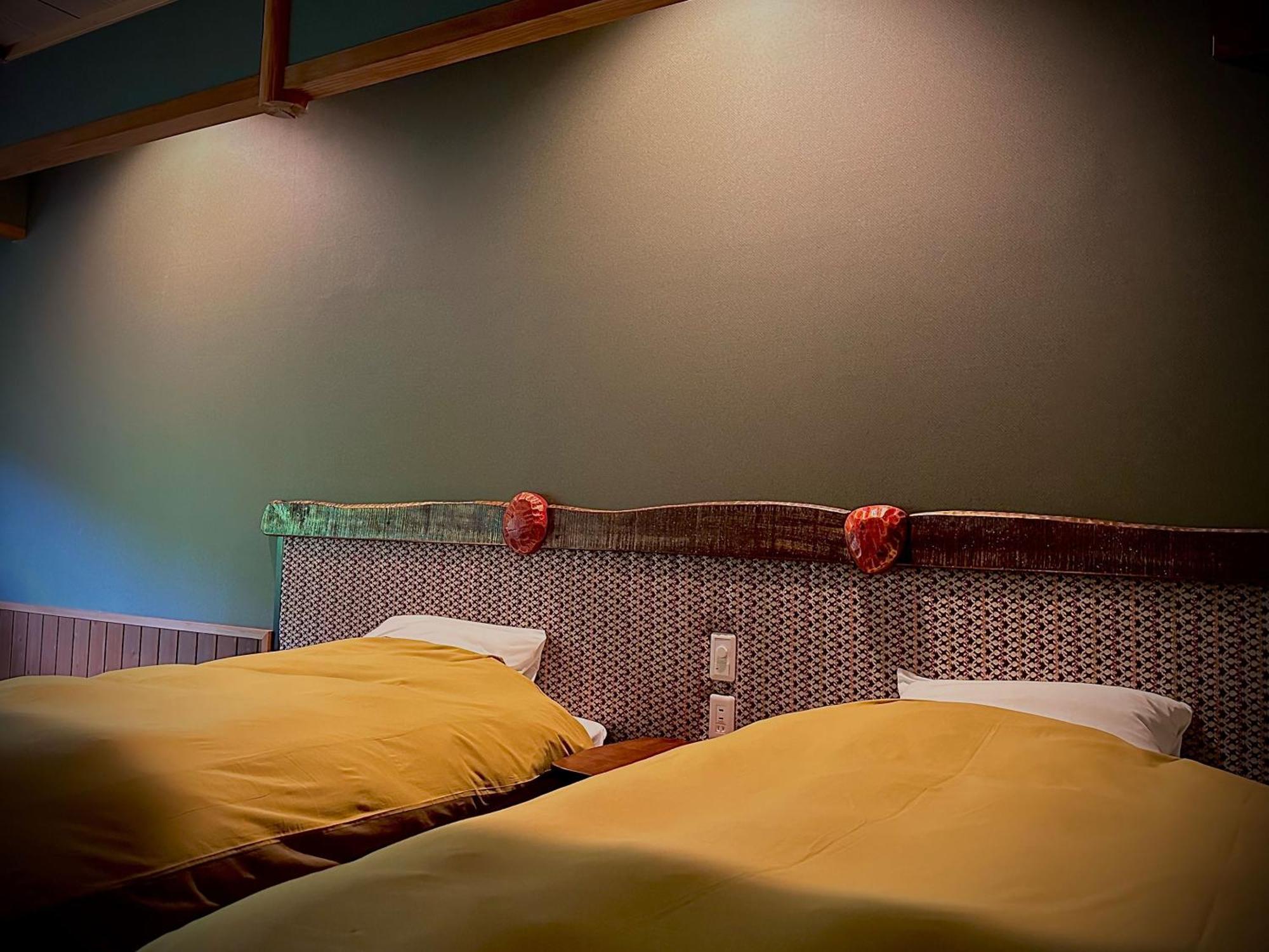 Ryumontei Chiba Ryokan Kazuno Екстериор снимка