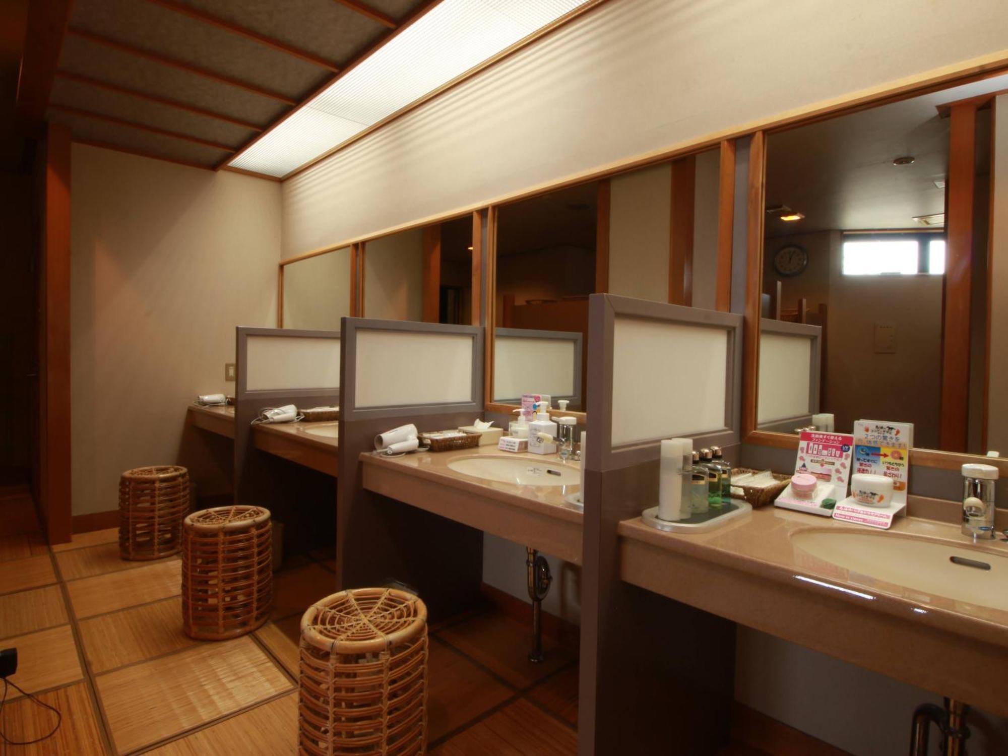Ryumontei Chiba Ryokan Kazuno Екстериор снимка