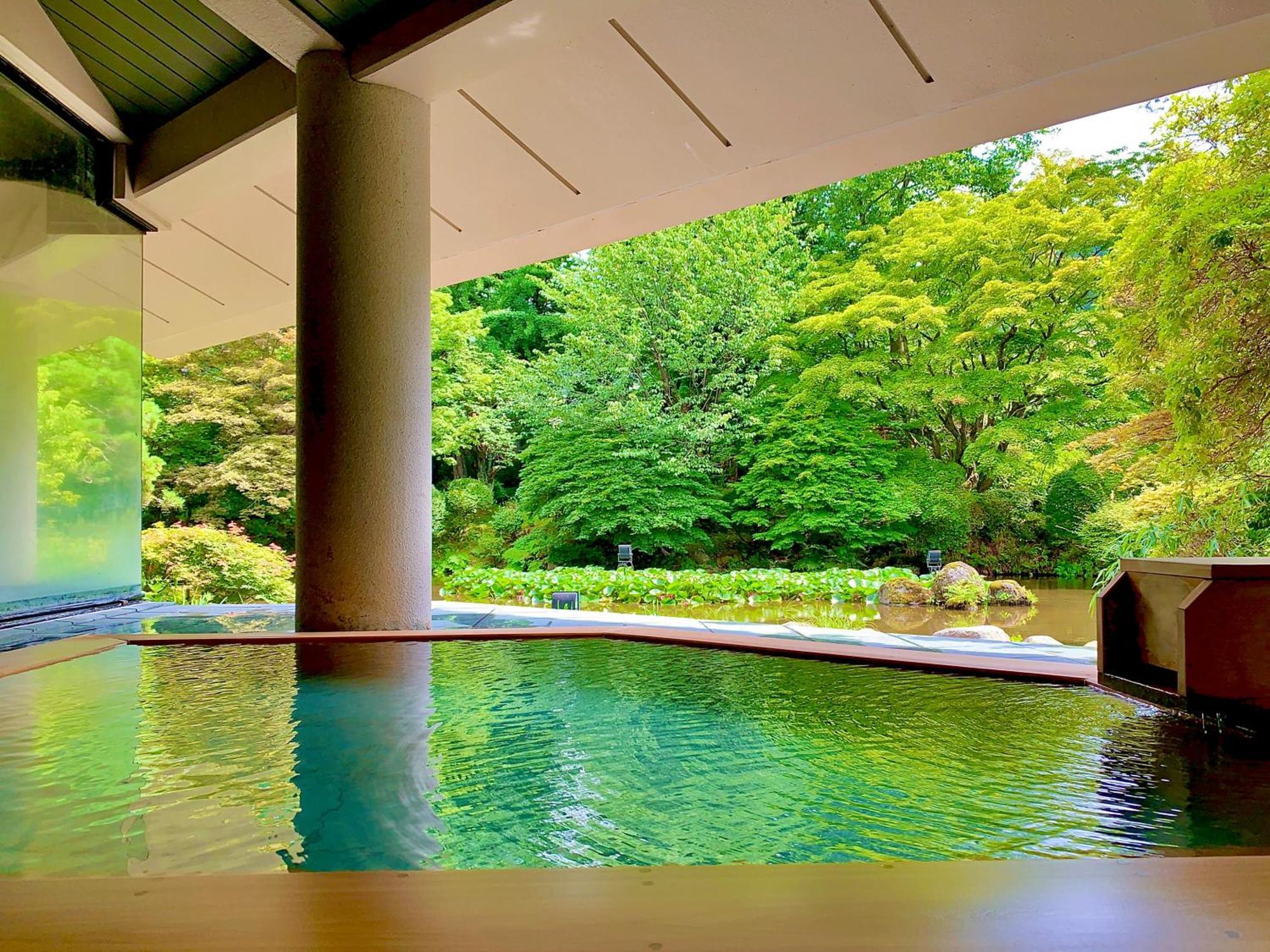 Ryumontei Chiba Ryokan Kazuno Екстериор снимка