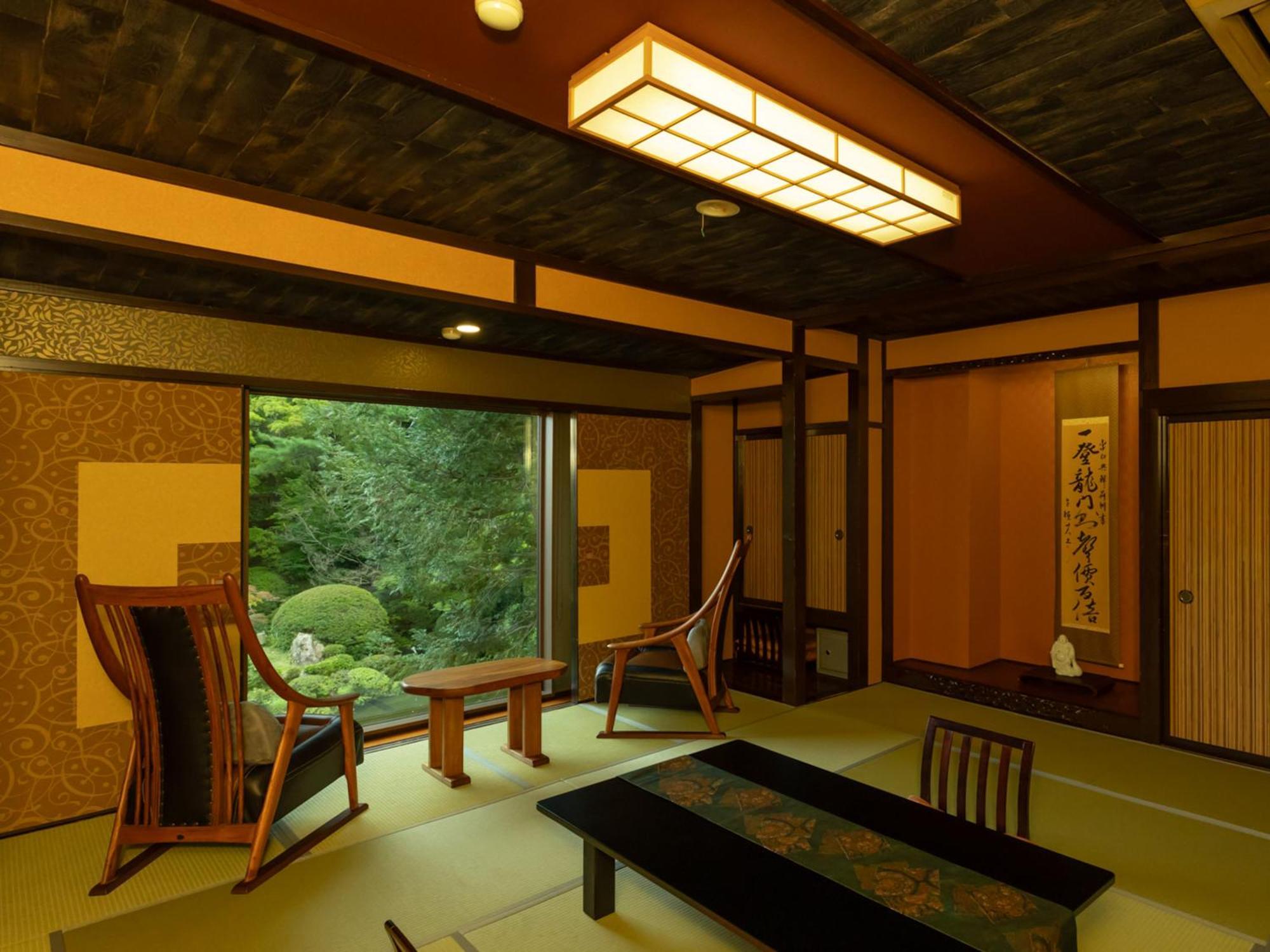 Ryumontei Chiba Ryokan Kazuno Екстериор снимка